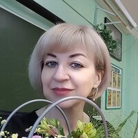 Оксана Данилюк