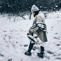 Воронкова Алёнка
