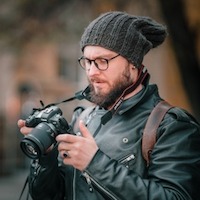 Клименков Дмитрий