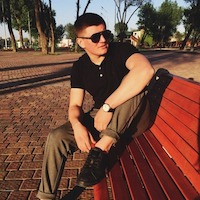 Воробьев Леонид
