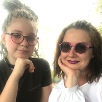 Наумова Ксения