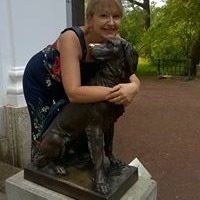 Елена Буторина