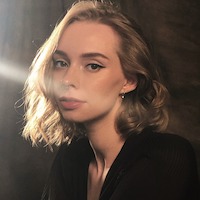 Алина Дегтярева