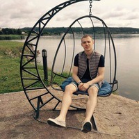 Добролюбов Влад