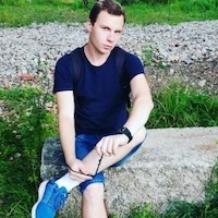 Дубинин Алексей