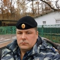 Буслаев Дмитрий