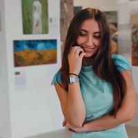 Nadezhda Ilina
