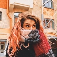 Штохова Елизавета