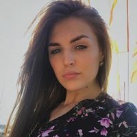 Дарья Воробьева