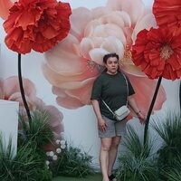 Лидия Родионова