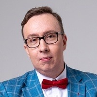 Михайлов Валерий