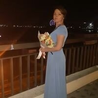 Ольга Макарьева