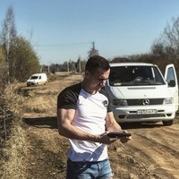 Поляшов Денис