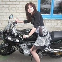 Julia Ivanova
