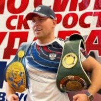Олег Alexey