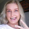 Лыбинская Даша