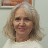 Думлер Татьяна
