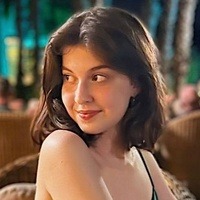 Клочкова Кристина
