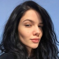 Александровна Анастасия