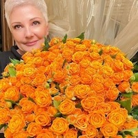 Румянцева Марина