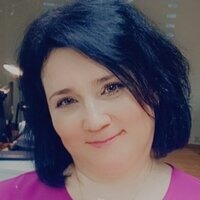 Оксана Данилюк