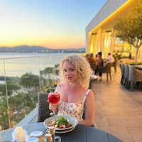 Елена Овсяникова