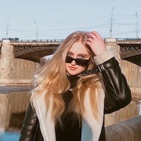 Белякова Алена