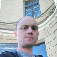 Глищинский Алексей
