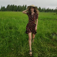 Ильина Екатерина