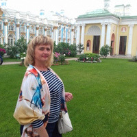 Лукашук Оксана
