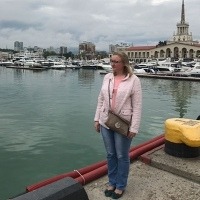 Тарасова Светлана