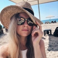 Семенова Аделина