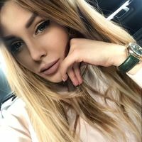 Ольга Чайка