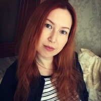 Курмакаева Диляра