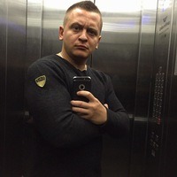 Шубин Алексей