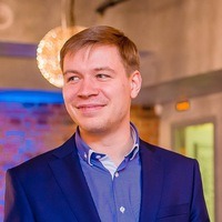 Янкевич Глеб