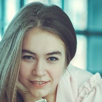 Кириллова Василина