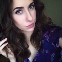 Алина