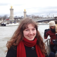 Елена Симакова