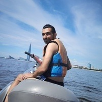 Мурадов Давид