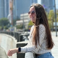 Сахновская Юля