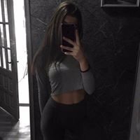 Marina Ivanova