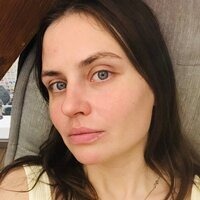 Наталия Иванова