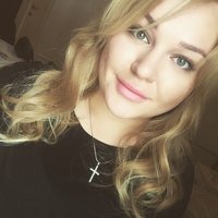 Анна Комбарова