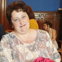 Зверинцева(Штейнмиллер) Елена