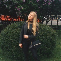 Виноградова Валерия