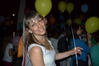 Irina  Pimonova
