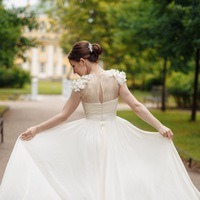 Abdullaeva Inessa