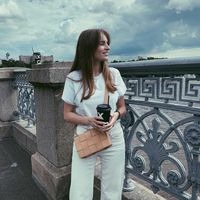 Мария Венедиктова