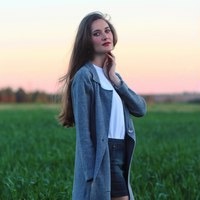 Соболева Вероника